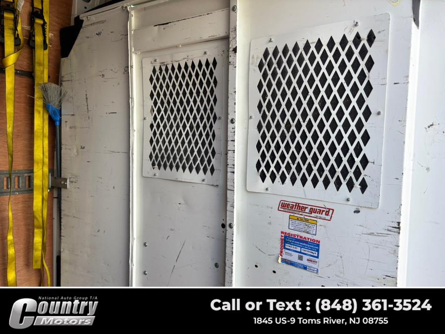 2015 Ram ProMaster Cargo Van 3500 Extended High Roof 159" WB, available for sale in Toms River, New Jersey | Country Motors. Toms River, New Jersey 2015 Ram ProMaster Cargo Van 3500 Extended High Roof 159" WB, available for sale in Toms River, New Jersey | Country Motors. Toms River, New Jersey