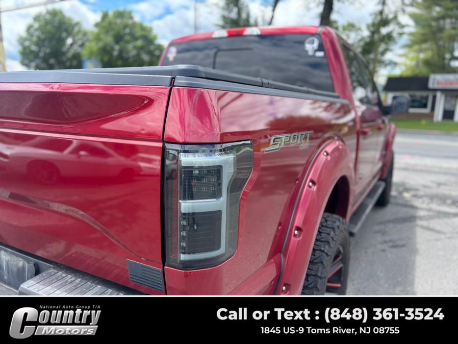 2017 Ford F-150 Lariat 4WD SuperCrew 5.5'' Box, available for sale in Toms River, New Jersey | Country Motors. Toms River, New Jersey 2017 Ford F-150 Lariat 4WD SuperCrew 5.5'' Box, available for sale in Toms River, New Jersey | Country Motors. Toms River, New Jersey