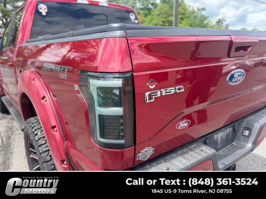 2017 Ford F-150 Lariat 4WD SuperCrew 5.5'' Box, available for sale in Toms River, New Jersey | Country Motors. Toms River, New Jersey 2017 Ford F-150 Lariat 4WD SuperCrew 5.5'' Box, available for sale in Toms River, New Jersey | Country Motors. Toms River, New Jersey