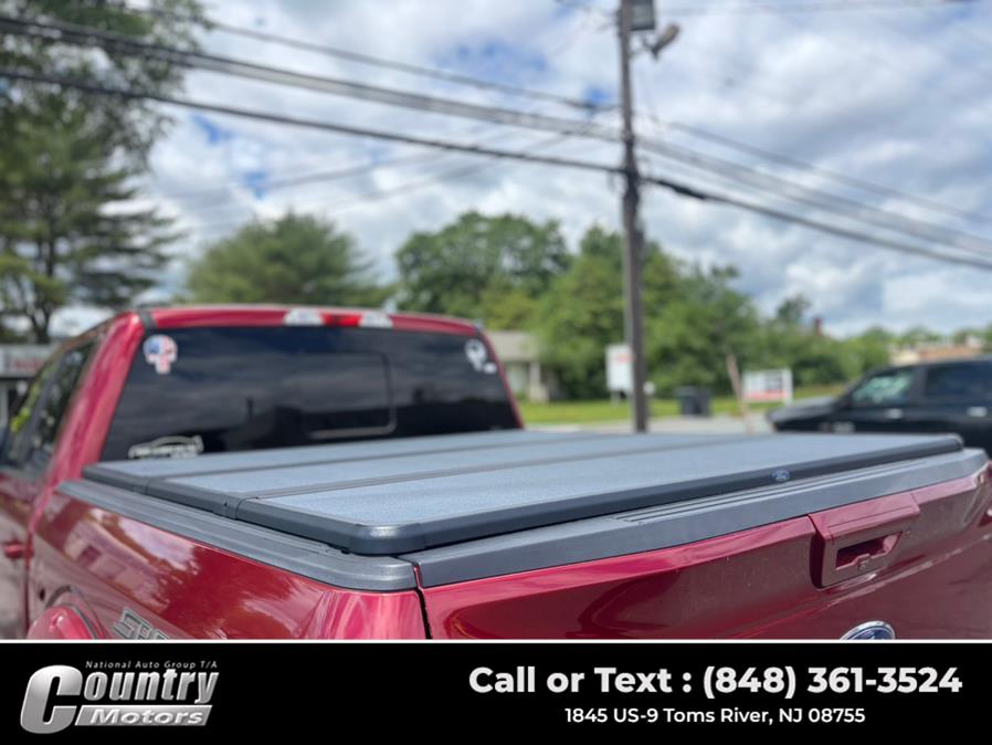 2017 Ford F-150 Lariat 4WD SuperCrew 5.5'' Box, available for sale in Toms River, New Jersey | Country Motors. Toms River, New Jersey 2017 Ford F-150 Lariat 4WD SuperCrew 5.5'' Box, available for sale in Toms River, New Jersey | Country Motors. Toms River, New Jersey