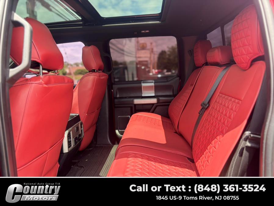 2017 Ford F-150 Lariat 4WD SuperCrew 5.5'' Box, available for sale in Toms River, New Jersey | Country Motors. Toms River, New Jersey 2017 Ford F-150 Lariat 4WD SuperCrew 5.5'' Box, available for sale in Toms River, New Jersey | Country Motors. Toms River, New Jersey