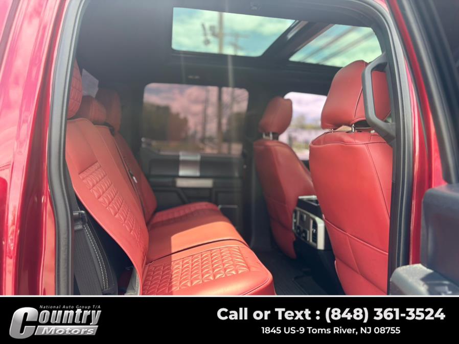 2017 Ford F-150 Lariat 4WD SuperCrew 5.5'' Box, available for sale in Toms River, New Jersey | Country Motors. Toms River, New Jersey 2017 Ford F-150 Lariat 4WD SuperCrew 5.5'' Box, available for sale in Toms River, New Jersey | Country Motors. Toms River, New Jersey