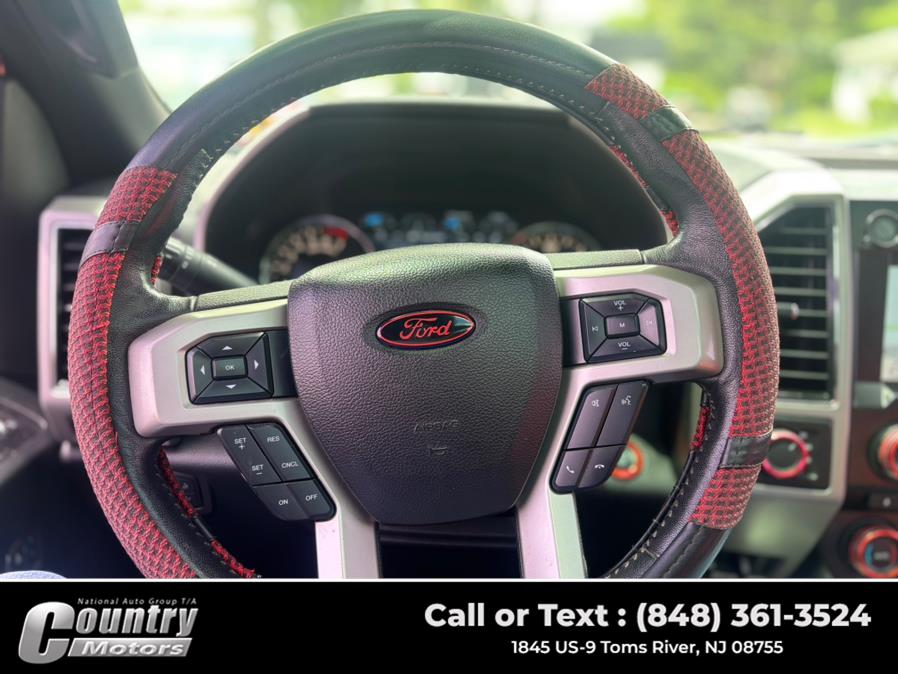 2017 Ford F-150 Lariat 4WD SuperCrew 5.5'' Box, available for sale in Toms River, New Jersey | Country Motors. Toms River, New Jersey 2017 Ford F-150 Lariat 4WD SuperCrew 5.5'' Box, available for sale in Toms River, New Jersey | Country Motors. Toms River, New Jersey