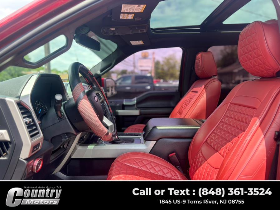 2017 Ford F-150 Lariat 4WD SuperCrew 5.5'' Box, available for sale in Toms River, New Jersey | Country Motors. Toms River, New Jersey 2017 Ford F-150 Lariat 4WD SuperCrew 5.5'' Box, available for sale in Toms River, New Jersey | Country Motors. Toms River, New Jersey