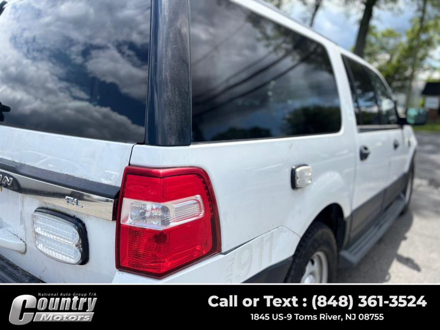 2015 Ford Expedition EL 4WD 4dr XL, available for sale in Toms River, New Jersey | Country Motors. Toms River, New Jersey 2015 Ford Expedition EL 4WD 4dr XL, available for sale in Toms River, New Jersey | Country Motors. Toms River, New Jersey