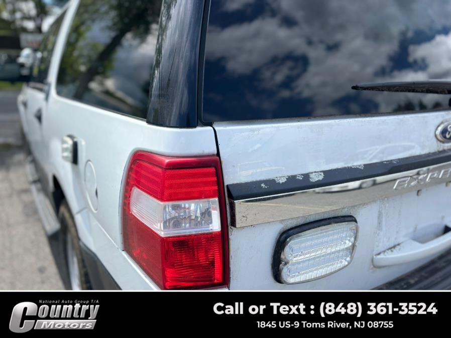 2015 Ford Expedition EL 4WD 4dr XL, available for sale in Toms River, New Jersey | Country Motors. Toms River, New Jersey 2015 Ford Expedition EL 4WD 4dr XL, available for sale in Toms River, New Jersey | Country Motors. Toms River, New Jersey