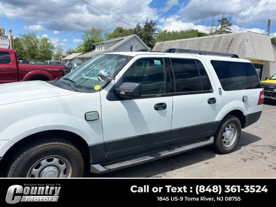 2015 Ford Expedition EL 4WD 4dr XL, available for sale in Toms River, New Jersey | Country Motors. Toms River, New Jersey 2015 Ford Expedition EL 4WD 4dr XL, available for sale in Toms River, New Jersey | Country Motors. Toms River, New Jersey