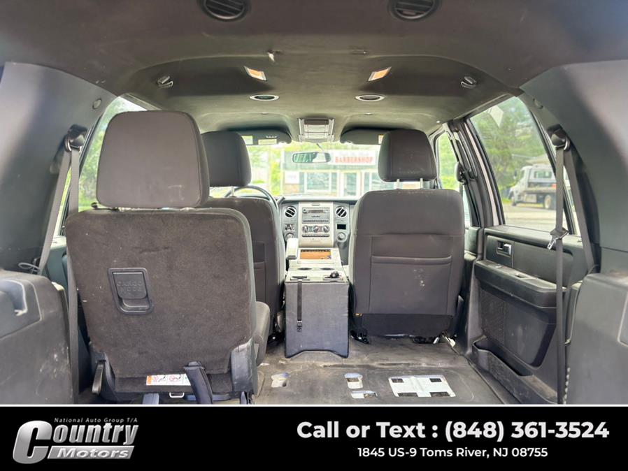 2015 Ford Expedition EL 4WD 4dr XL, available for sale in Toms River, New Jersey | Country Motors. Toms River, New Jersey 2015 Ford Expedition EL 4WD 4dr XL, available for sale in Toms River, New Jersey | Country Motors. Toms River, New Jersey