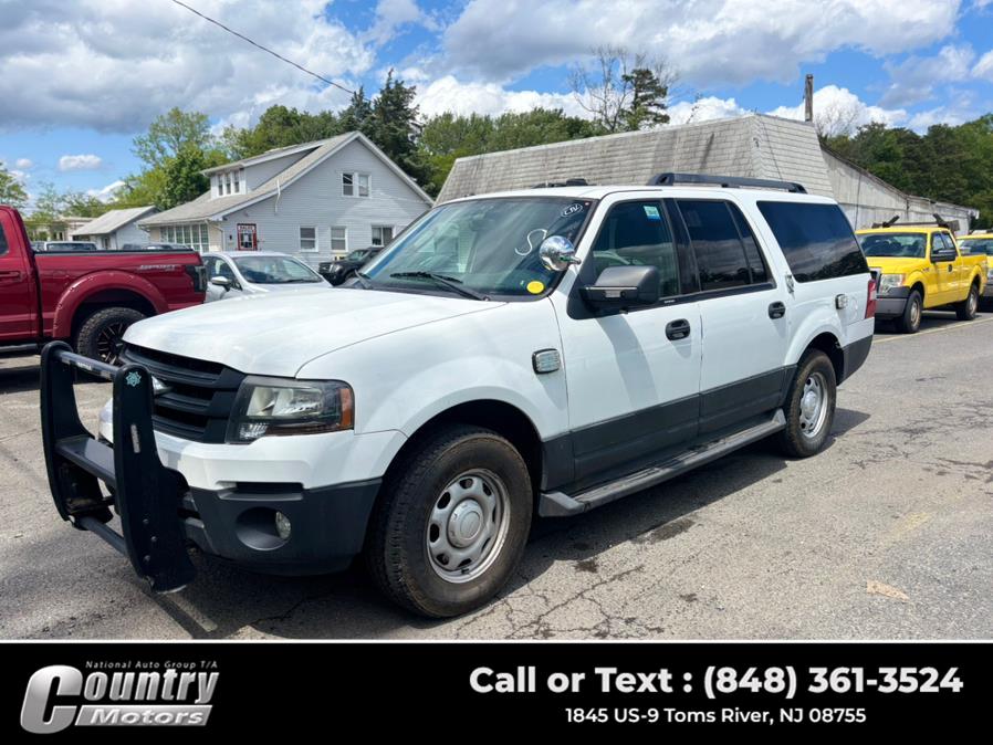 2015 Ford Expedition EL 4WD 4dr XL, available for sale in Toms River, New Jersey | Country Motors. Toms River, New Jersey 2015 Ford Expedition EL 4WD 4dr XL, available for sale in Toms River, New Jersey | Country Motors. Toms River, New Jersey