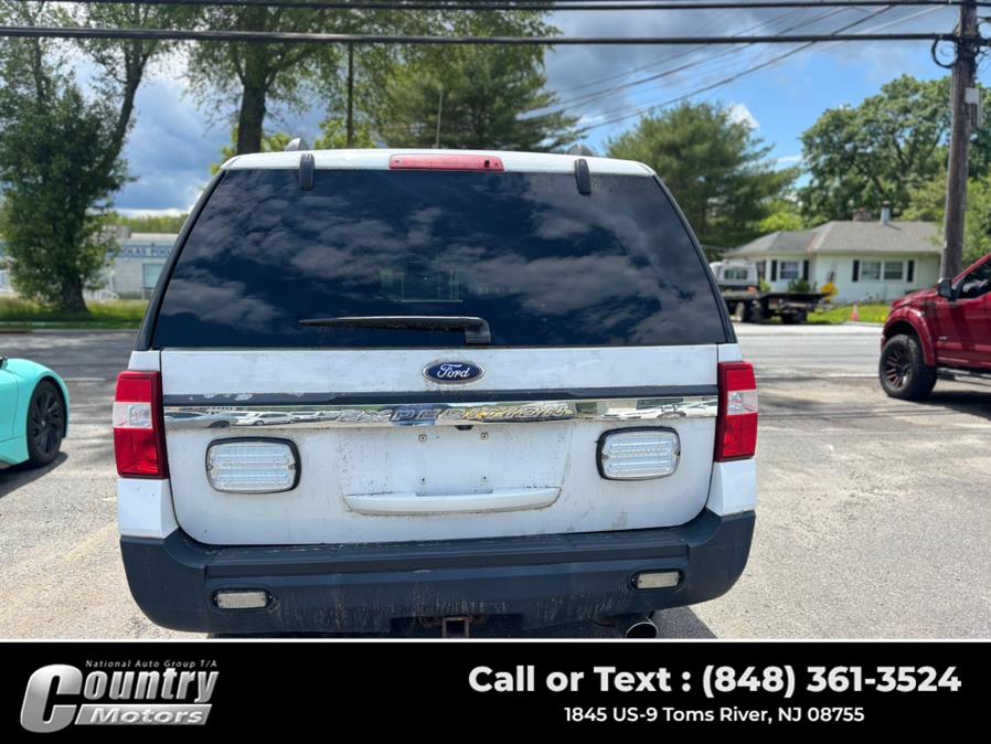 2015 Ford Expedition EL 4WD 4dr XL, available for sale in Toms River, New Jersey | Country Motors. Toms River, New Jersey 2015 Ford Expedition EL 4WD 4dr XL, available for sale in Toms River, New Jersey | Country Motors. Toms River, New Jersey