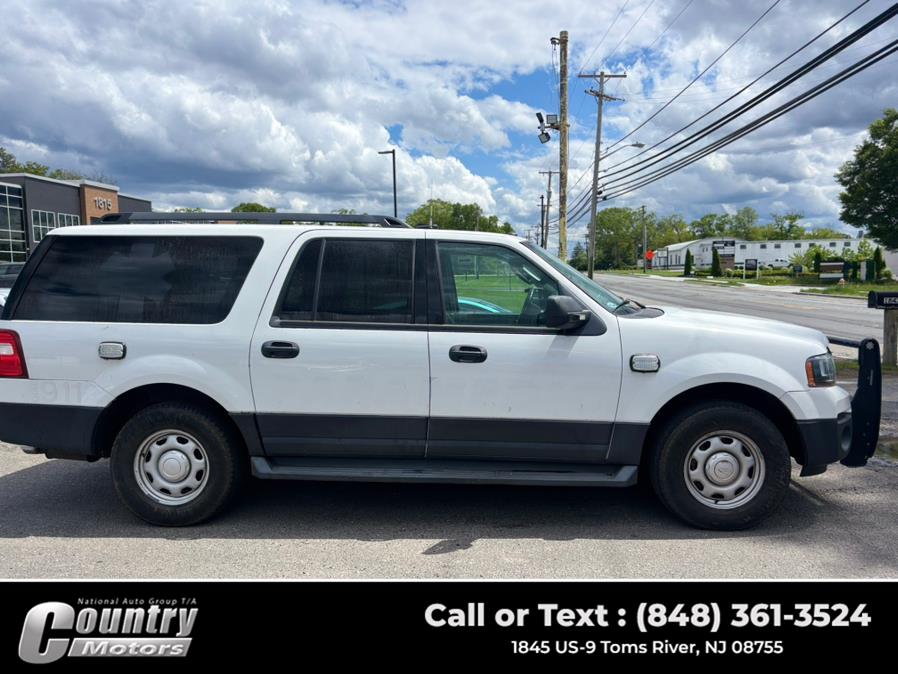 2015 Ford Expedition EL 4WD 4dr XL, available for sale in Toms River, New Jersey | Country Motors. Toms River, New Jersey 2015 Ford Expedition EL 4WD 4dr XL, available for sale in Toms River, New Jersey | Country Motors. Toms River, New Jersey