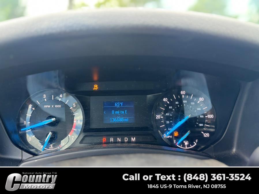 2015 Ford Expedition EL 4WD 4dr XL, available for sale in Toms River, New Jersey | Country Motors. Toms River, New Jersey 2015 Ford Expedition EL 4WD 4dr XL, available for sale in Toms River, New Jersey | Country Motors. Toms River, New Jersey