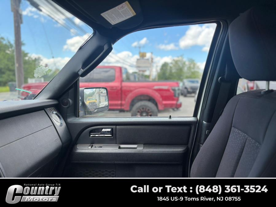 2015 Ford Expedition EL 4WD 4dr XL, available for sale in Toms River, New Jersey | Country Motors. Toms River, New Jersey 2015 Ford Expedition EL 4WD 4dr XL, available for sale in Toms River, New Jersey | Country Motors. Toms River, New Jersey