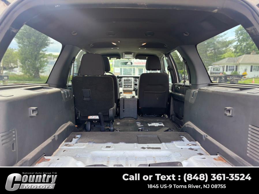 2015 Ford Expedition EL 4WD 4dr XL, available for sale in Toms River, New Jersey | Country Motors. Toms River, New Jersey 2015 Ford Expedition EL 4WD 4dr XL, available for sale in Toms River, New Jersey | Country Motors. Toms River, New Jersey