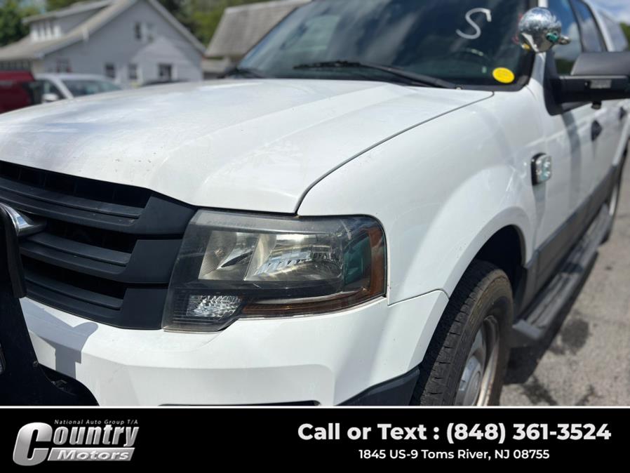 2015 Ford Expedition EL 4WD 4dr XL, available for sale in Toms River, New Jersey | Country Motors. Toms River, New Jersey 2015 Ford Expedition EL 4WD 4dr XL, available for sale in Toms River, New Jersey | Country Motors. Toms River, New Jersey