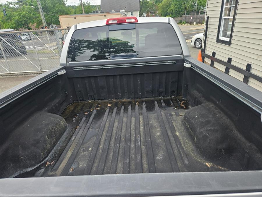2007 Toyota Tundra 4WD Double 145.7" 5.7L V8 SR5 (Natl, available for sale in Ansonia, Connecticut | Ansonia Auto Park LLC. Ansonia, Connecticut 2007 Toyota Tundra 4WD Double 145.7" 5.7L V8 SR5 (Natl, available for sale in Ansonia, Connecticut | Ansonia Auto Park LLC. Ansonia, Connecticut