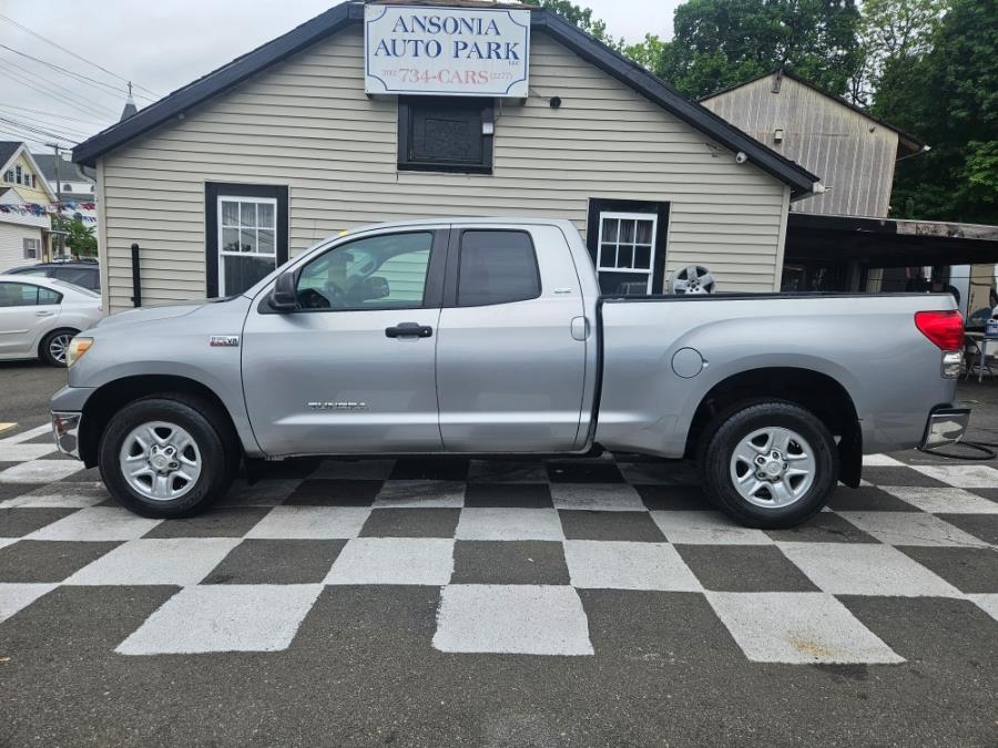 Used 2007 Toyota Tundra in Ansonia, Connecticut | Ansonia Auto Park LLC. Ansonia, Connecticut