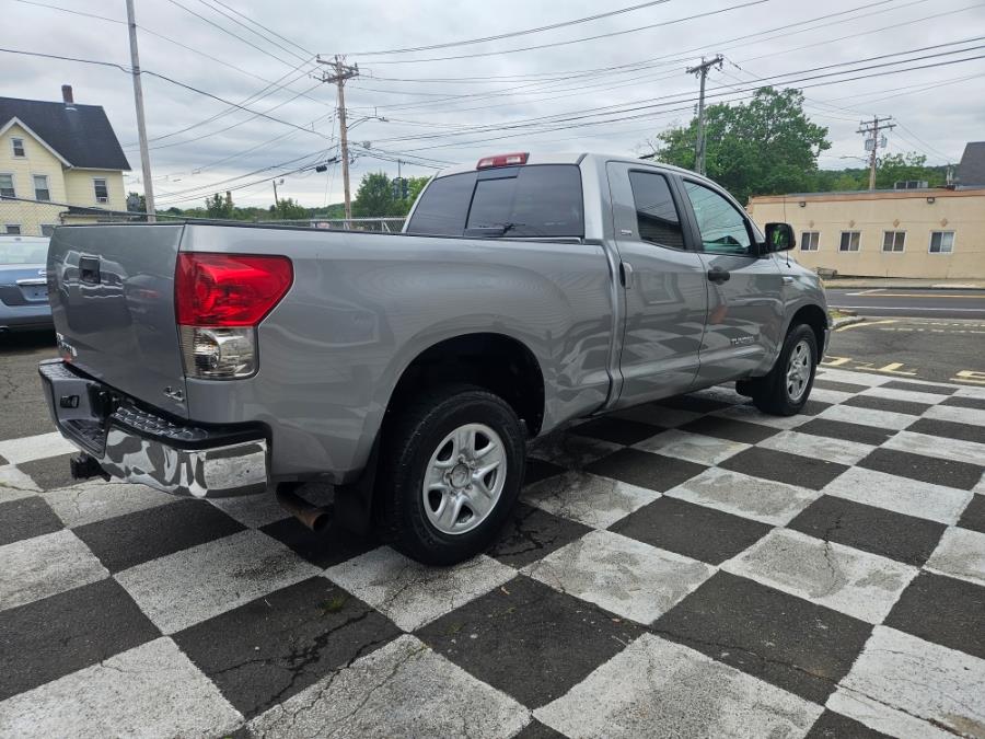 2007 Toyota Tundra 4WD Double 145.7" 5.7L V8 SR5 (Natl, available for sale in Ansonia, Connecticut | Ansonia Auto Park LLC. Ansonia, Connecticut 2007 Toyota Tundra 4WD Double 145.7" 5.7L V8 SR5 (Natl, available for sale in Ansonia, Connecticut | Ansonia Auto Park LLC. Ansonia, Connecticut