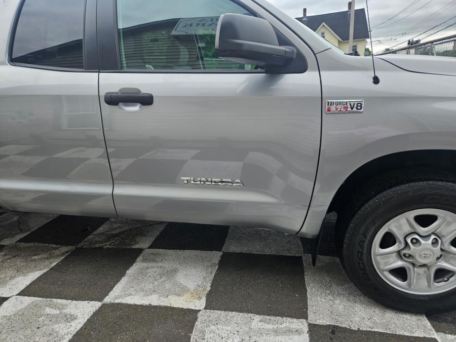 2007 Toyota Tundra 4WD Double 145.7" 5.7L V8 SR5 (Natl, available for sale in Ansonia, Connecticut | Ansonia Auto Park LLC. Ansonia, Connecticut 2007 Toyota Tundra 4WD Double 145.7" 5.7L V8 SR5 (Natl, available for sale in Ansonia, Connecticut | Ansonia Auto Park LLC. Ansonia, Connecticut