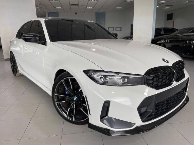 2023 BMW 3 Series M340i, available for sale in Yonkers, New York | Westchester Auto Group. Yonkers, New York