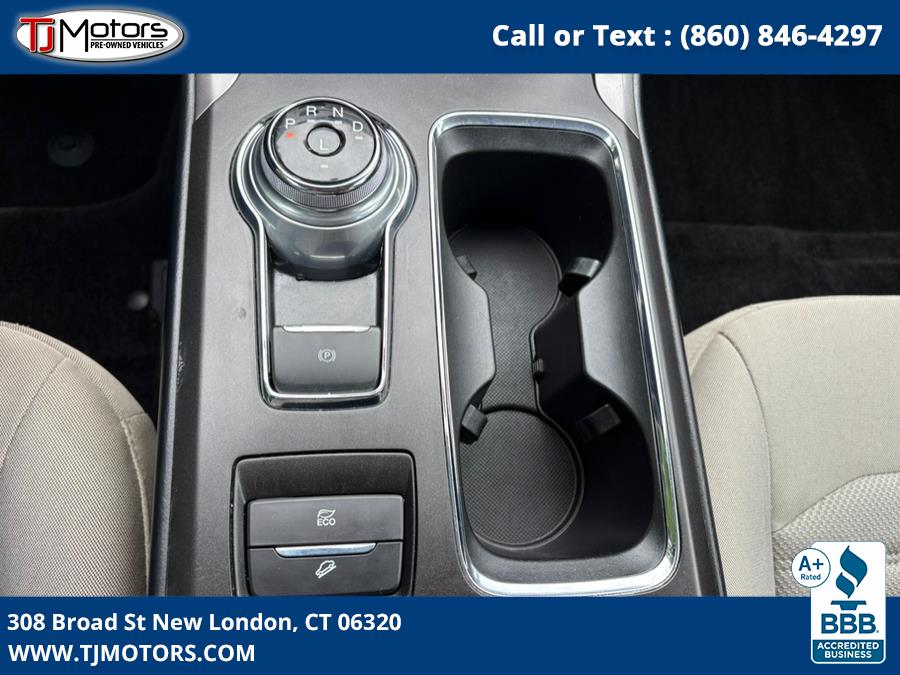 2018 Ford Fusion Hybrid S FWD, available for sale in New London, Connecticut | TJ Motors LLC. New London, Connecticut 2018 Ford Fusion Hybrid S FWD, available for sale in New London, Connecticut | TJ Motors LLC. New London, Connecticut