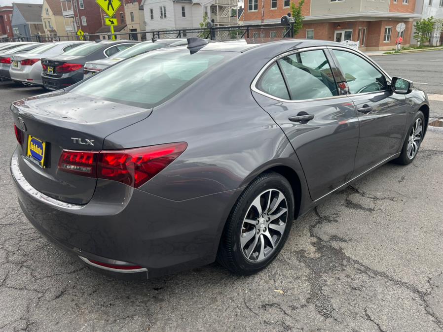 2017 Acura TLX FWD w/Technology Pkg, available for sale in Hartford, Connecticut | VEB Auto Sales. Hartford, Connecticut 2017 Acura TLX FWD w/Technology Pkg, available for sale in Hartford, Connecticut | VEB Auto Sales. Hartford, Connecticut
