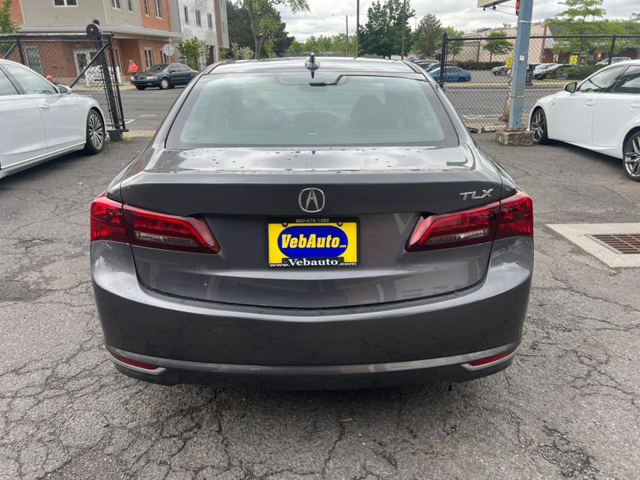 2017 Acura TLX FWD w/Technology Pkg, available for sale in Hartford, Connecticut | VEB Auto Sales. Hartford, Connecticut 2017 Acura TLX FWD w/Technology Pkg, available for sale in Hartford, Connecticut | VEB Auto Sales. Hartford, Connecticut