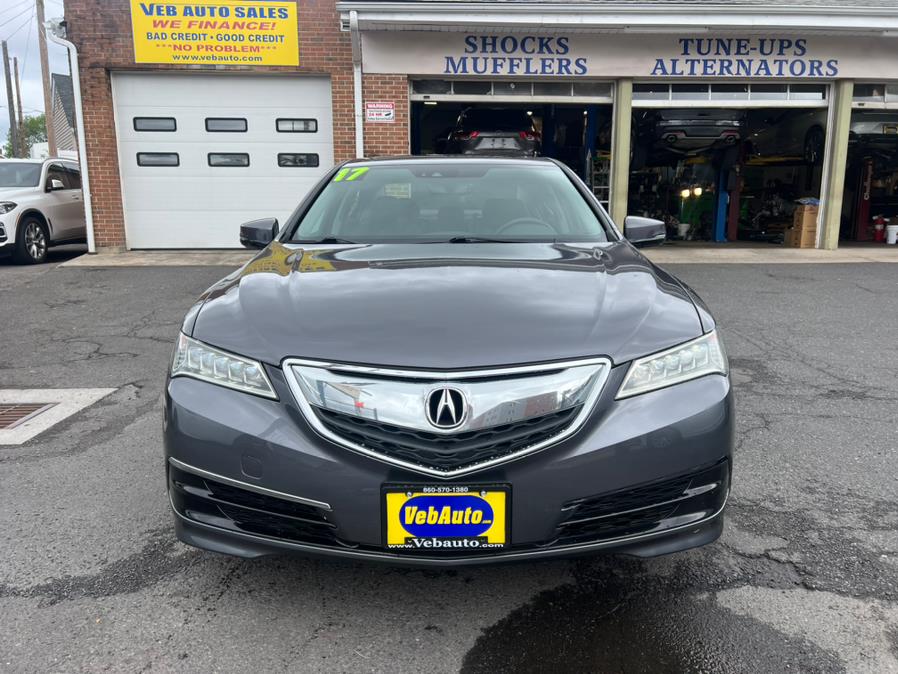 2017 Acura TLX FWD w/Technology Pkg, available for sale in Hartford, Connecticut | VEB Auto Sales. Hartford, Connecticut 2017 Acura TLX FWD w/Technology Pkg, available for sale in Hartford, Connecticut | VEB Auto Sales. Hartford, Connecticut