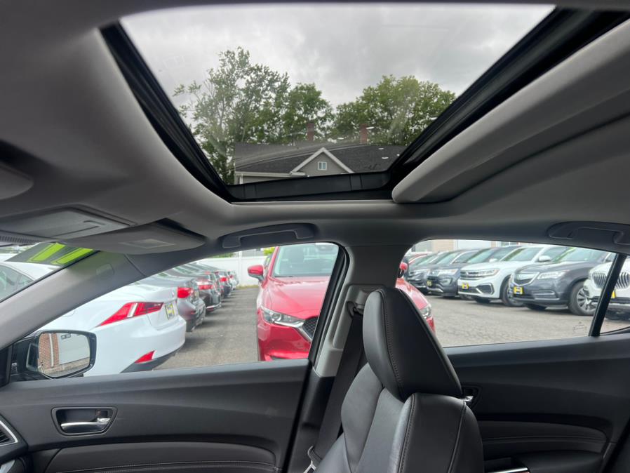 2017 Acura TLX FWD w/Technology Pkg, available for sale in Hartford, Connecticut | VEB Auto Sales. Hartford, Connecticut 2017 Acura TLX FWD w/Technology Pkg, available for sale in Hartford, Connecticut | VEB Auto Sales. Hartford, Connecticut