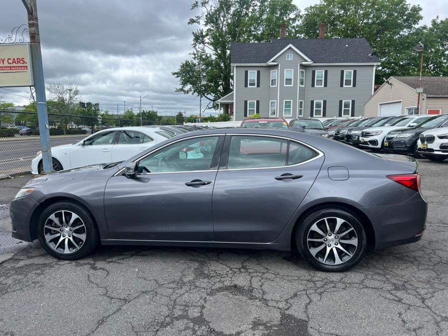 2017 Acura TLX FWD w/Technology Pkg, available for sale in Hartford, Connecticut | VEB Auto Sales. Hartford, Connecticut 2017 Acura TLX FWD w/Technology Pkg, available for sale in Hartford, Connecticut | VEB Auto Sales. Hartford, Connecticut