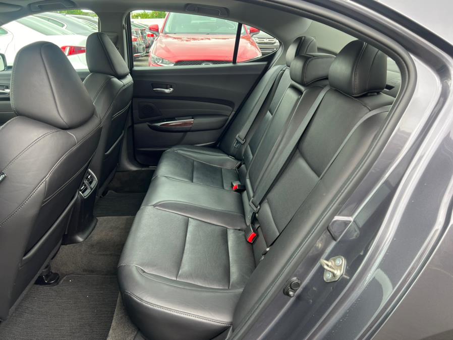 2017 Acura TLX FWD w/Technology Pkg, available for sale in Hartford, Connecticut | VEB Auto Sales. Hartford, Connecticut 2017 Acura TLX FWD w/Technology Pkg, available for sale in Hartford, Connecticut | VEB Auto Sales. Hartford, Connecticut
