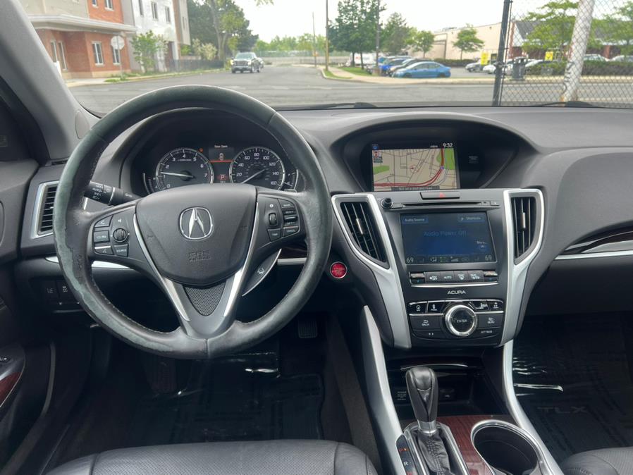 2017 Acura TLX FWD w/Technology Pkg, available for sale in Hartford, Connecticut | VEB Auto Sales. Hartford, Connecticut 2017 Acura TLX FWD w/Technology Pkg, available for sale in Hartford, Connecticut | VEB Auto Sales. Hartford, Connecticut
