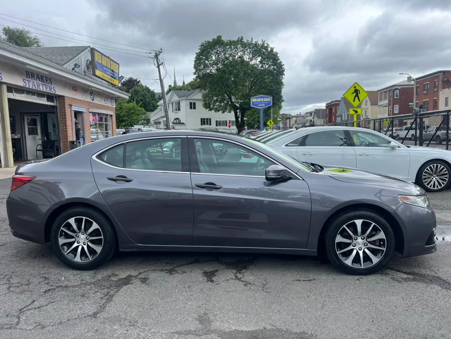 2017 Acura TLX FWD w/Technology Pkg, available for sale in Hartford, Connecticut | VEB Auto Sales. Hartford, Connecticut 2017 Acura TLX FWD w/Technology Pkg, available for sale in Hartford, Connecticut | VEB Auto Sales. Hartford, Connecticut
