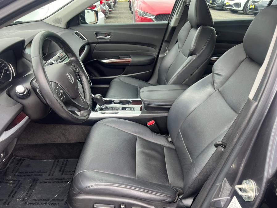 2017 Acura TLX FWD w/Technology Pkg, available for sale in Hartford, Connecticut | VEB Auto Sales. Hartford, Connecticut 2017 Acura TLX FWD w/Technology Pkg, available for sale in Hartford, Connecticut | VEB Auto Sales. Hartford, Connecticut