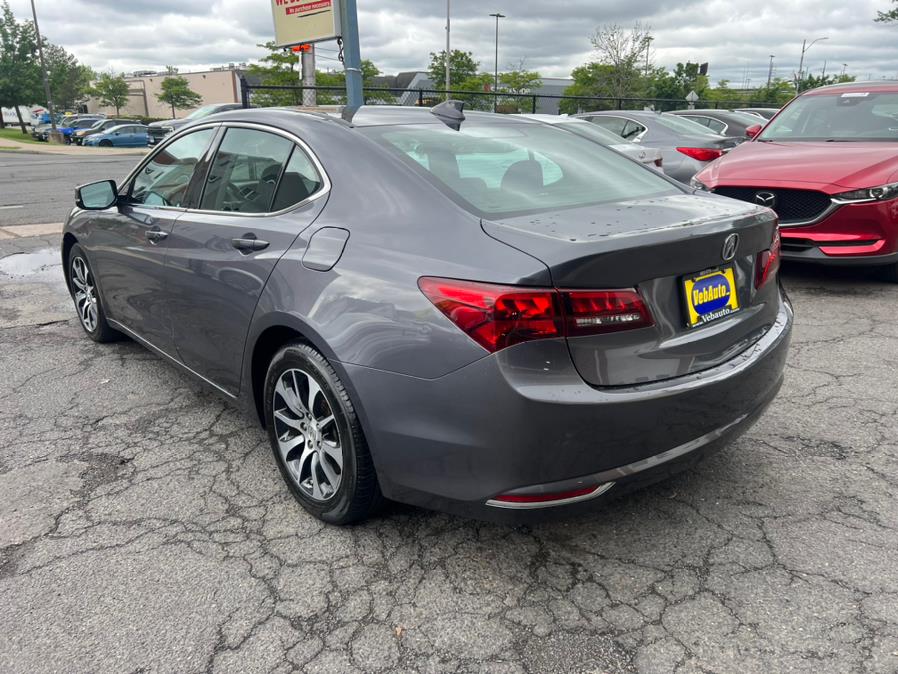 2017 Acura TLX FWD w/Technology Pkg, available for sale in Hartford, Connecticut | VEB Auto Sales. Hartford, Connecticut 2017 Acura TLX FWD w/Technology Pkg, available for sale in Hartford, Connecticut | VEB Auto Sales. Hartford, Connecticut