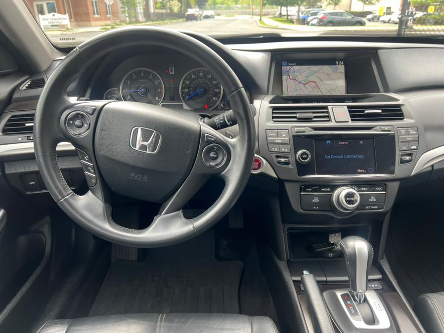 2015 Honda Crosstour 4WD V6 5dr EX-L w/Navi, available for sale in Hartford, Connecticut | VEB Auto Sales. Hartford, Connecticut 2015 Honda Crosstour 4WD V6 5dr EX-L w/Navi, available for sale in Hartford, Connecticut | VEB Auto Sales. Hartford, Connecticut