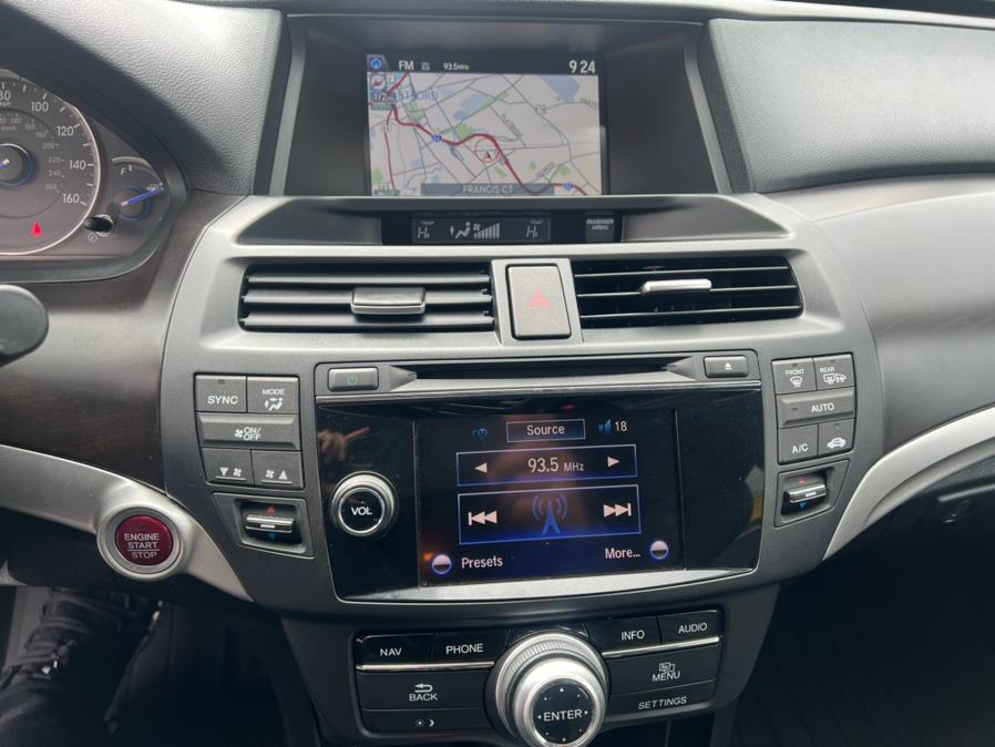2015 Honda Crosstour 4WD V6 5dr EX-L w/Navi, available for sale in Hartford, Connecticut | VEB Auto Sales. Hartford, Connecticut 2015 Honda Crosstour 4WD V6 5dr EX-L w/Navi, available for sale in Hartford, Connecticut | VEB Auto Sales. Hartford, Connecticut