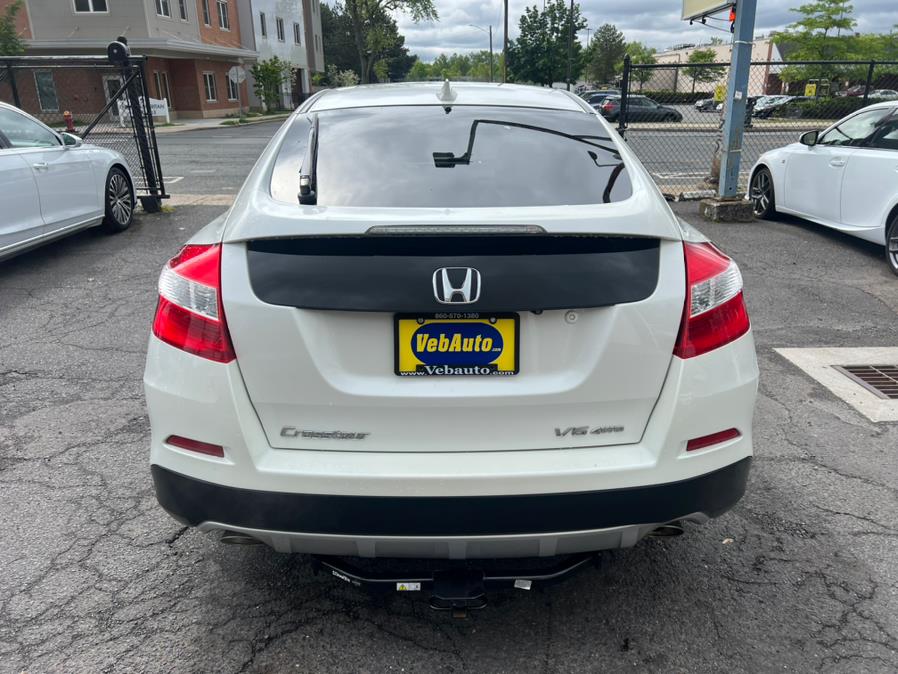 2015 Honda Crosstour 4WD V6 5dr EX-L w/Navi, available for sale in Hartford, Connecticut | VEB Auto Sales. Hartford, Connecticut 2015 Honda Crosstour 4WD V6 5dr EX-L w/Navi, available for sale in Hartford, Connecticut | VEB Auto Sales. Hartford, Connecticut