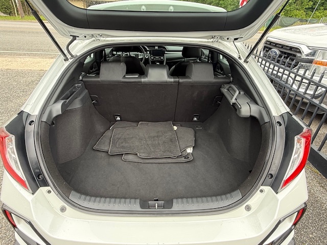 2021 Honda Civic Hatchback Sport CVT, available for sale in Huntington Station, New York | Huntington Auto Mall. Huntington Station, New York 2021 Honda Civic Hatchback Sport CVT, available for sale in Huntington Station, New York | Huntington Auto Mall. Huntington Station, New York