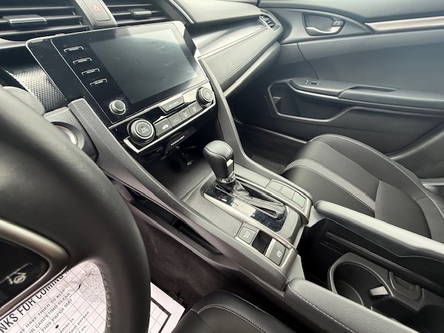 2021 Honda Civic Hatchback Sport CVT, available for sale in Huntington Station, New York | Huntington Auto Mall. Huntington Station, New York 2021 Honda Civic Hatchback Sport CVT, available for sale in Huntington Station, New York | Huntington Auto Mall. Huntington Station, New York