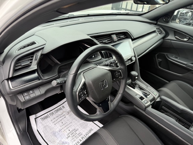 2021 Honda Civic Hatchback Sport CVT, available for sale in Huntington Station, New York | Huntington Auto Mall. Huntington Station, New York 2021 Honda Civic Hatchback Sport CVT, available for sale in Huntington Station, New York | Huntington Auto Mall. Huntington Station, New York