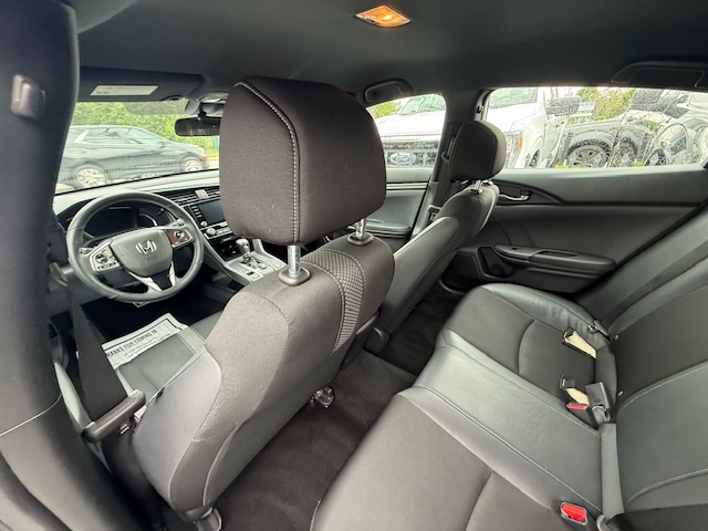 2021 Honda Civic Hatchback Sport CVT, available for sale in Huntington Station, New York | Huntington Auto Mall. Huntington Station, New York 2021 Honda Civic Hatchback Sport CVT, available for sale in Huntington Station, New York | Huntington Auto Mall. Huntington Station, New York