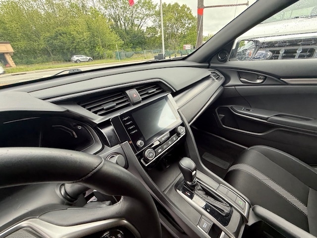 2021 Honda Civic Hatchback Sport CVT, available for sale in Huntington Station, New York | Huntington Auto Mall. Huntington Station, New York 2021 Honda Civic Hatchback Sport CVT, available for sale in Huntington Station, New York | Huntington Auto Mall. Huntington Station, New York