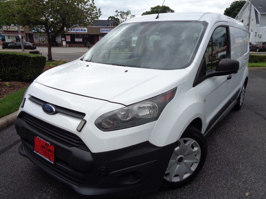 2017 Ford Transit Connect Van XL LWB w/Rear Symmetrical Doors, available for sale in Valley Stream, New York | NY Auto Traders. Valley Stream, New York 2017 Ford Transit Connect Van XL LWB w/Rear Symmetrical Doors, available for sale in Valley Stream, New York | NY Auto Traders. Valley Stream, New York