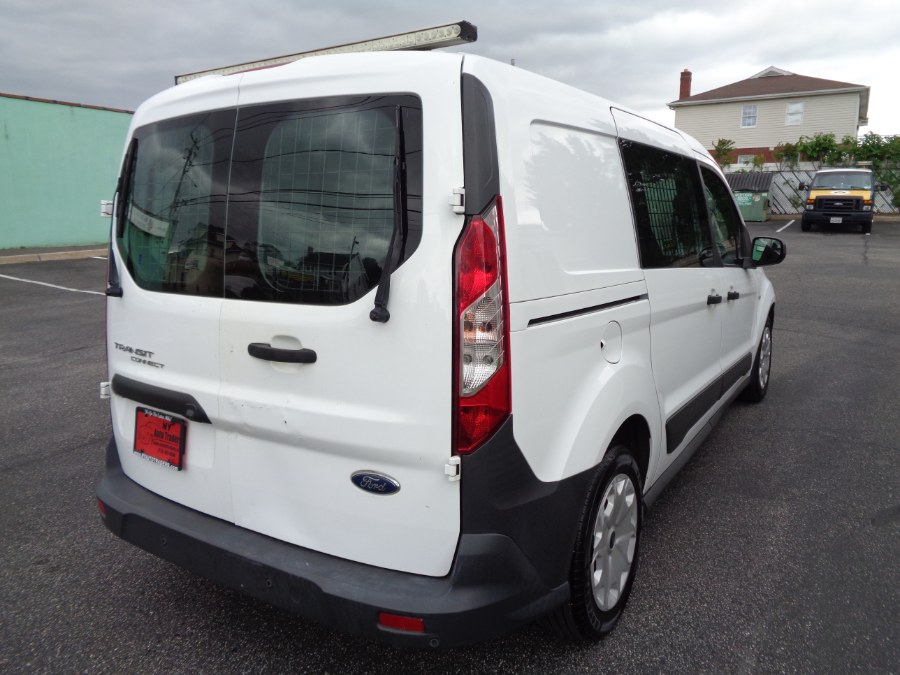 2017 Ford Transit Connect Van XL LWB w/Rear Symmetrical Doors, available for sale in Valley Stream, New York | NY Auto Traders. Valley Stream, New York 2017 Ford Transit Connect Van XL LWB w/Rear Symmetrical Doors, available for sale in Valley Stream, New York | NY Auto Traders. Valley Stream, New York