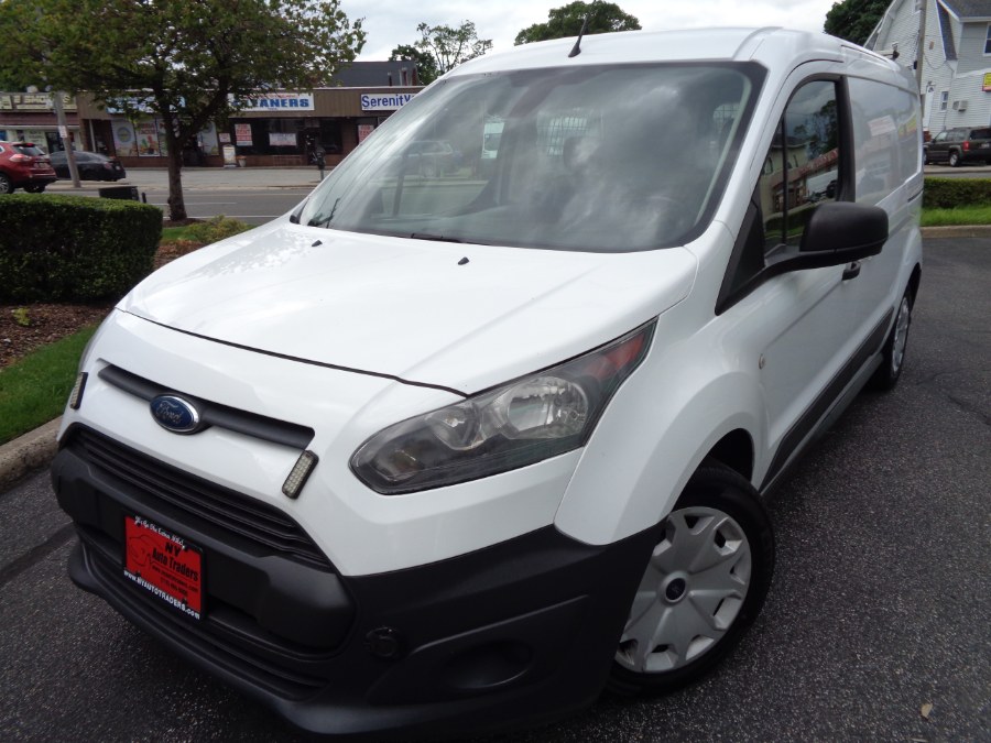 2017 Ford Transit Connect Van XL LWB w/Rear Symmetrical Doors, available for sale in Valley Stream, New York | NY Auto Traders. Valley Stream, New York 2017 Ford Transit Connect Van XL LWB w/Rear Symmetrical Doors, available for sale in Valley Stream, New York | NY Auto Traders. Valley Stream, New York