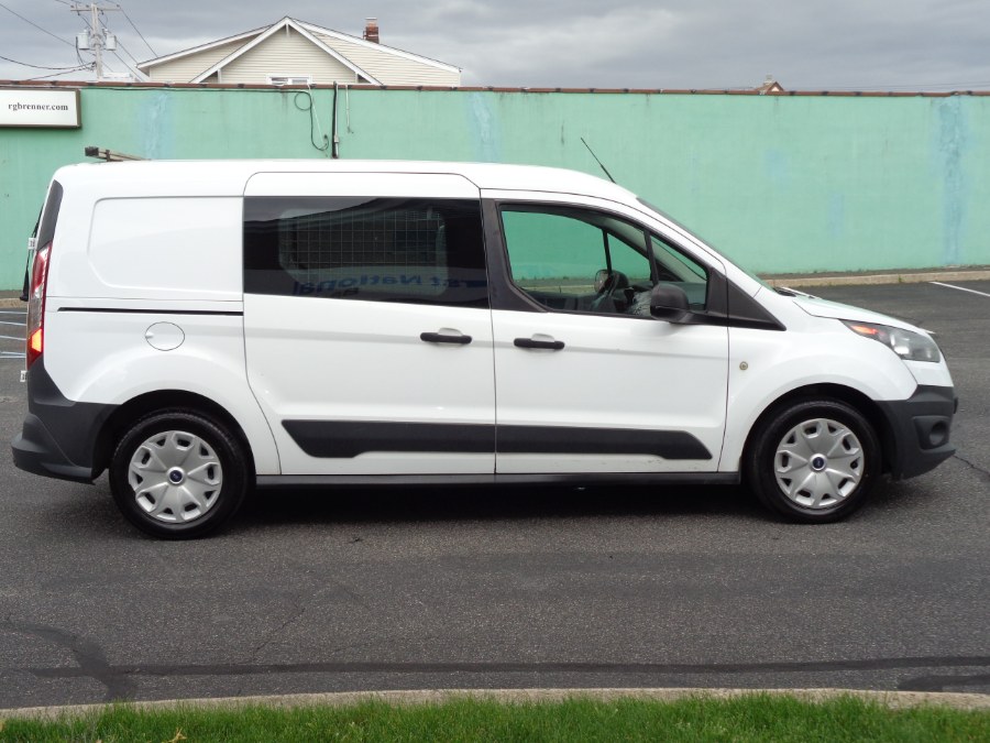 2017 Ford Transit Connect Van XL LWB w/Rear Symmetrical Doors, available for sale in Valley Stream, New York | NY Auto Traders. Valley Stream, New York 2017 Ford Transit Connect Van XL LWB w/Rear Symmetrical Doors, available for sale in Valley Stream, New York | NY Auto Traders. Valley Stream, New York