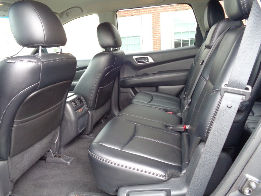 2014 Nissan Pathfinder 4WD 4dr Platinum, available for sale in Valley Stream, New York | NY Auto Traders. Valley Stream, New York 2014 Nissan Pathfinder 4WD 4dr Platinum, available for sale in Valley Stream, New York | NY Auto Traders. Valley Stream, New York