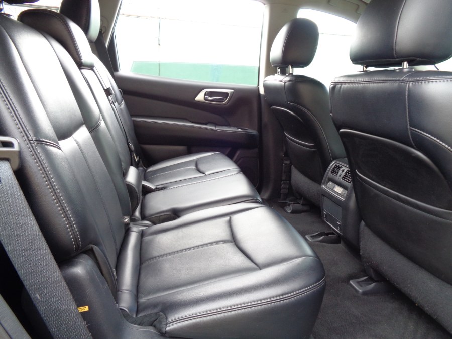 2014 Nissan Pathfinder 4WD 4dr Platinum, available for sale in Valley Stream, New York | NY Auto Traders. Valley Stream, New York 2014 Nissan Pathfinder 4WD 4dr Platinum, available for sale in Valley Stream, New York | NY Auto Traders. Valley Stream, New York
