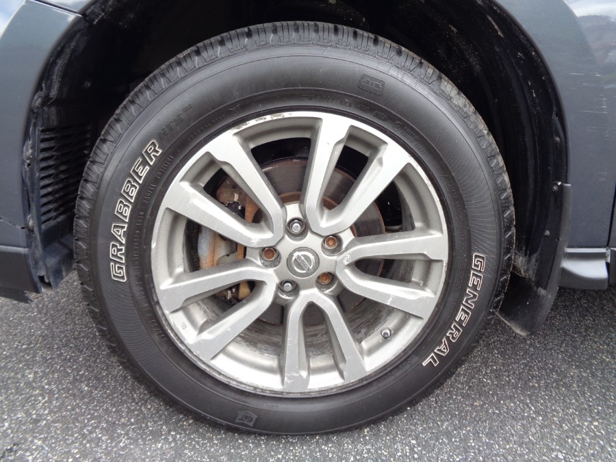 2014 Nissan Pathfinder 4WD 4dr Platinum, available for sale in Valley Stream, New York | NY Auto Traders. Valley Stream, New York 2014 Nissan Pathfinder 4WD 4dr Platinum, available for sale in Valley Stream, New York | NY Auto Traders. Valley Stream, New York